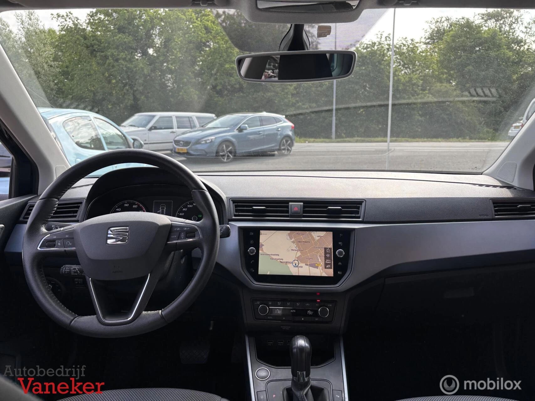 Hoofdafbeelding SEAT Arona