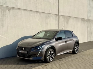 Peugeot 208 1.2 GT line | pano | virtual | stoelvw massage