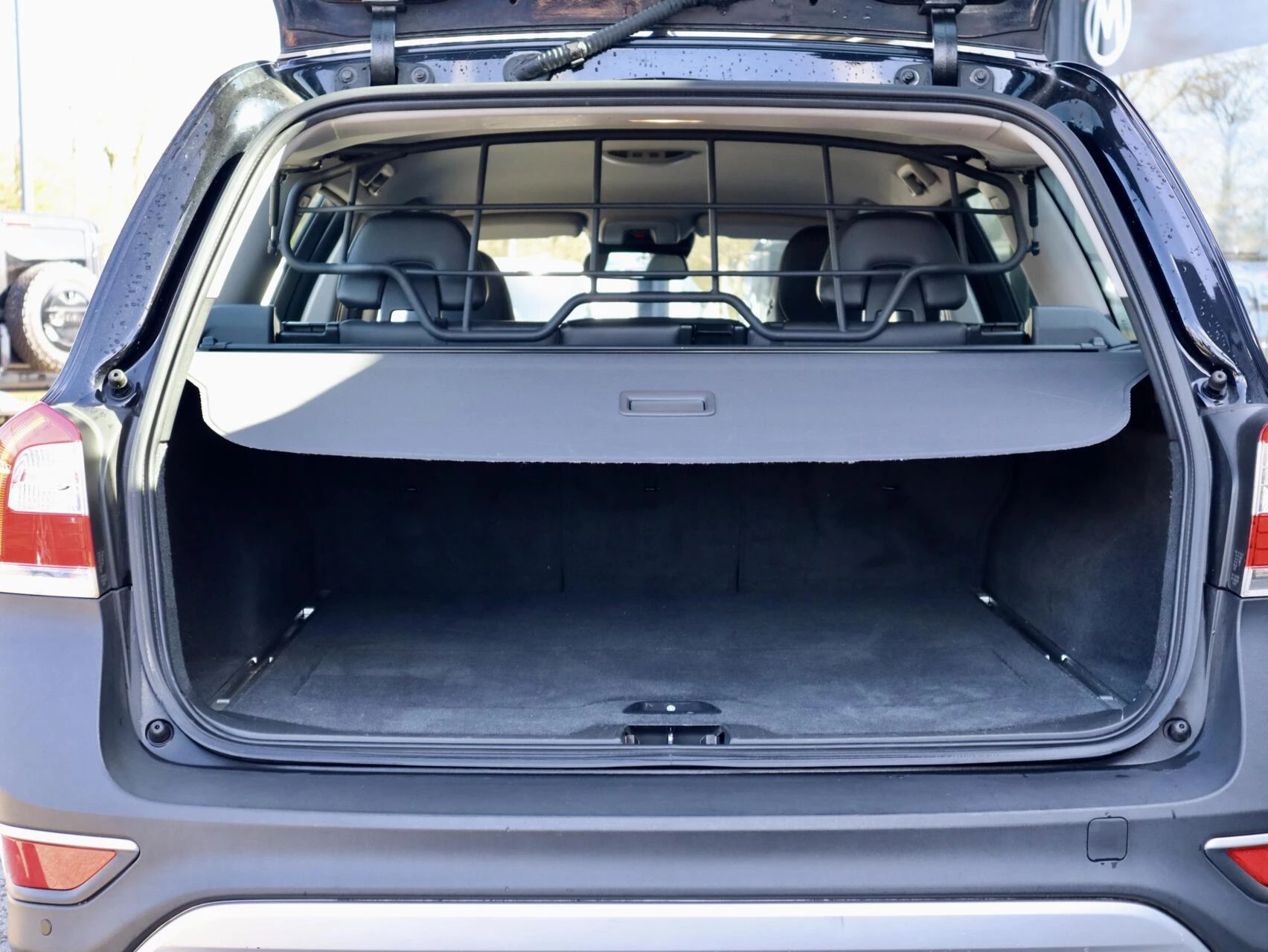 Hoofdafbeelding Volvo XC70