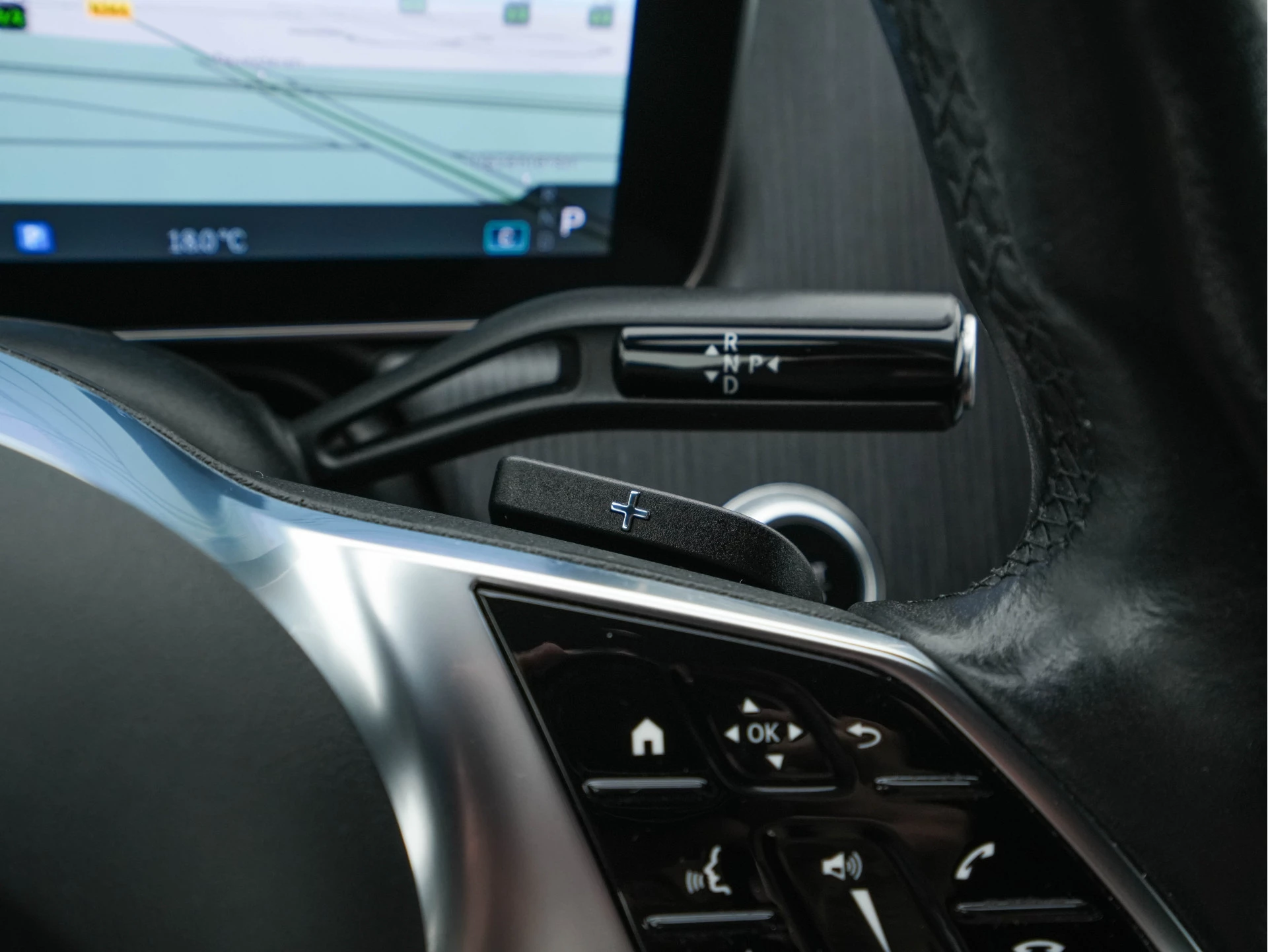 Hoofdafbeelding Mercedes-Benz EQE