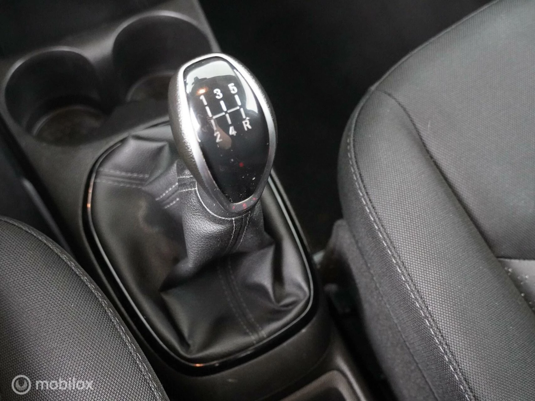 Hoofdafbeelding Opel KARL