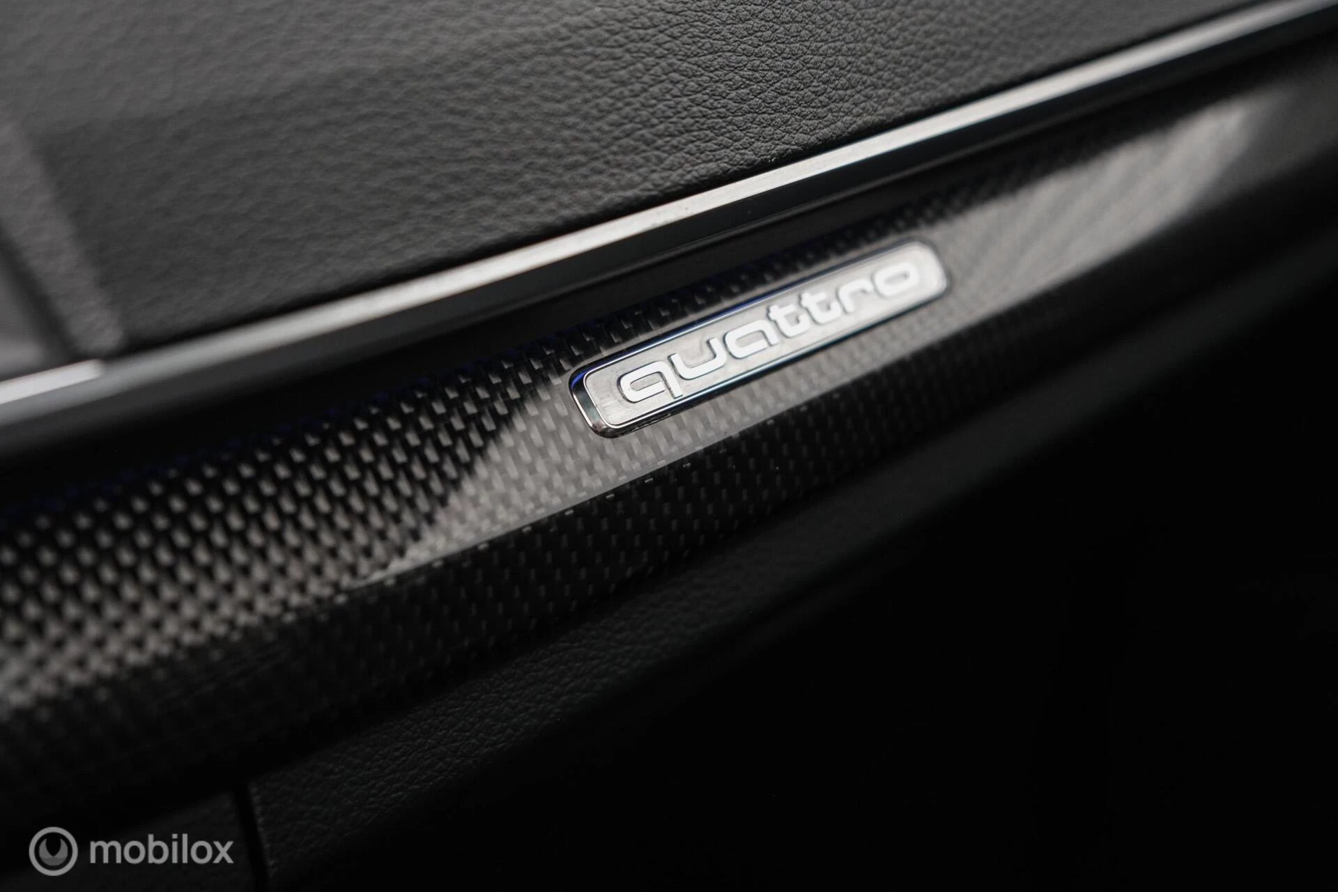 Hoofdafbeelding Audi SQ5