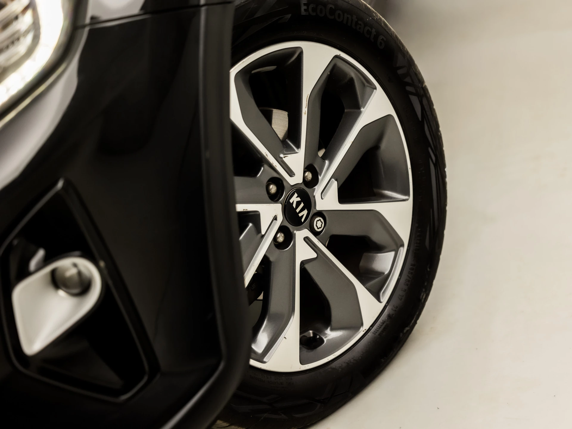 Hoofdafbeelding Kia Stonic