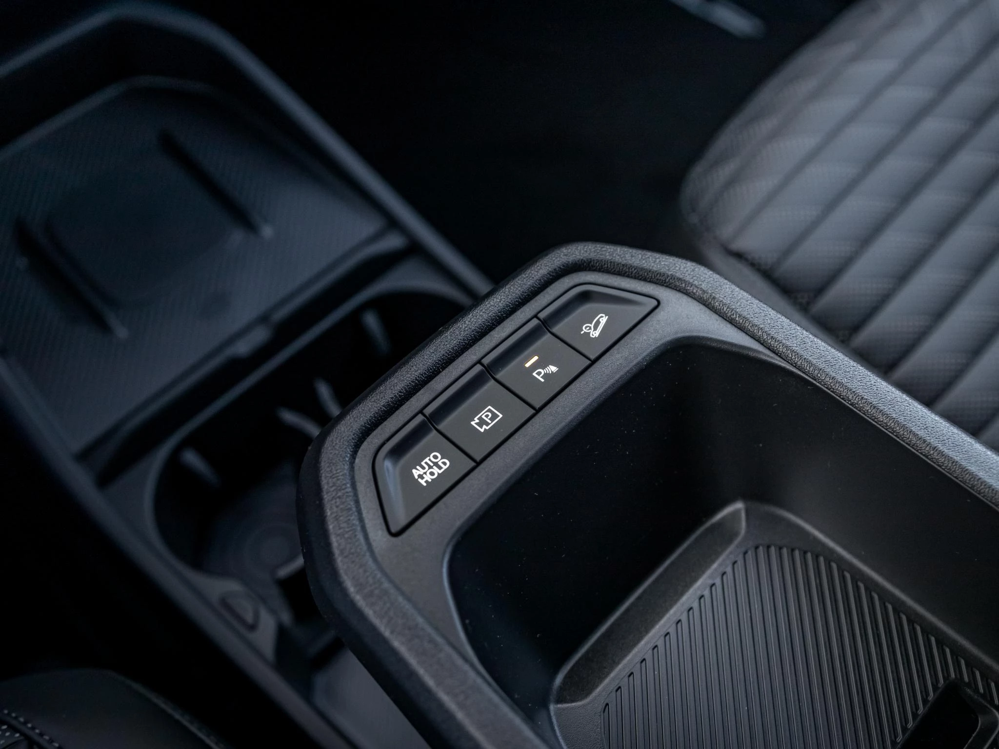 Hoofdafbeelding Kia EV4