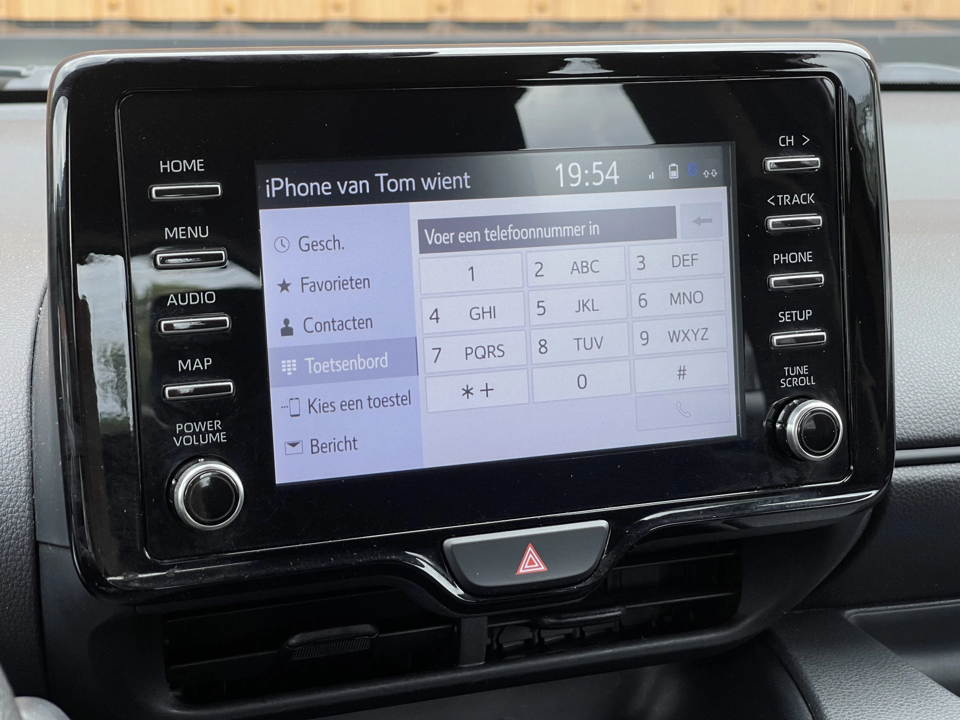 Hoofdafbeelding Mazda 2 Hybrid
