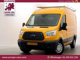 Ford Transit 350 2.0 TDCI 130pk FWD L2H2 Trend 03-2017