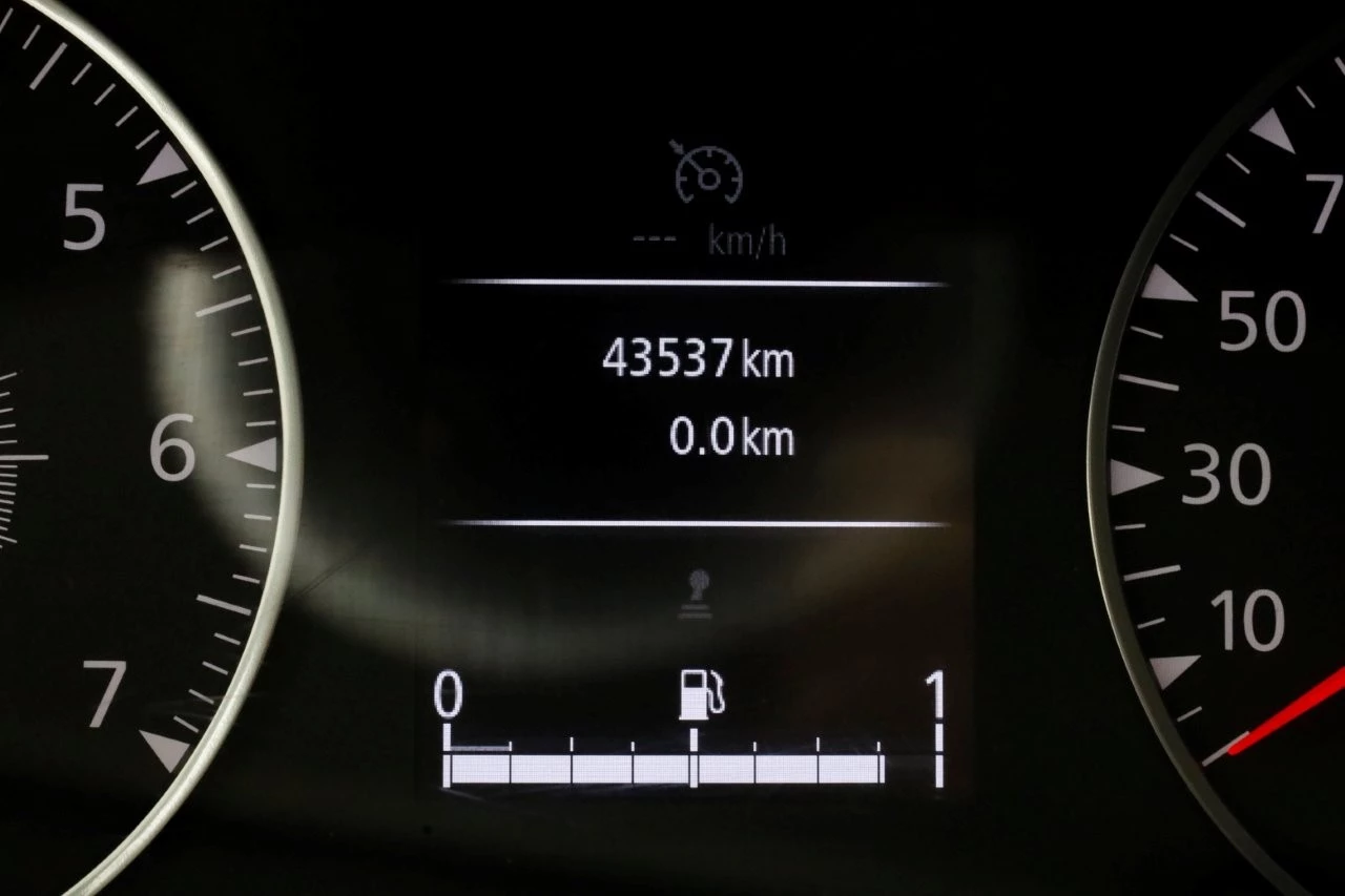 Hoofdafbeelding Renault Express