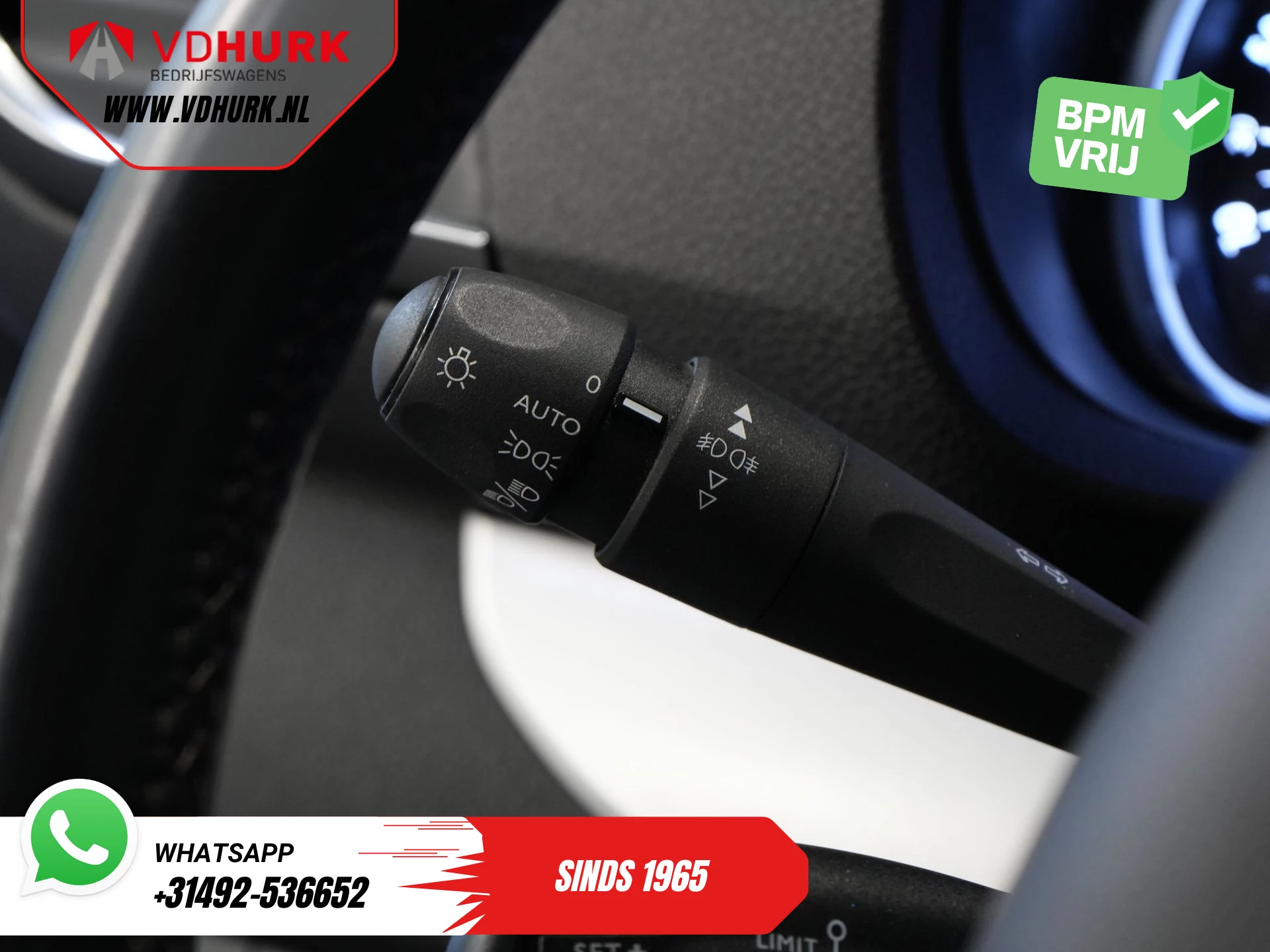 Hoofdafbeelding Fiat Scudo