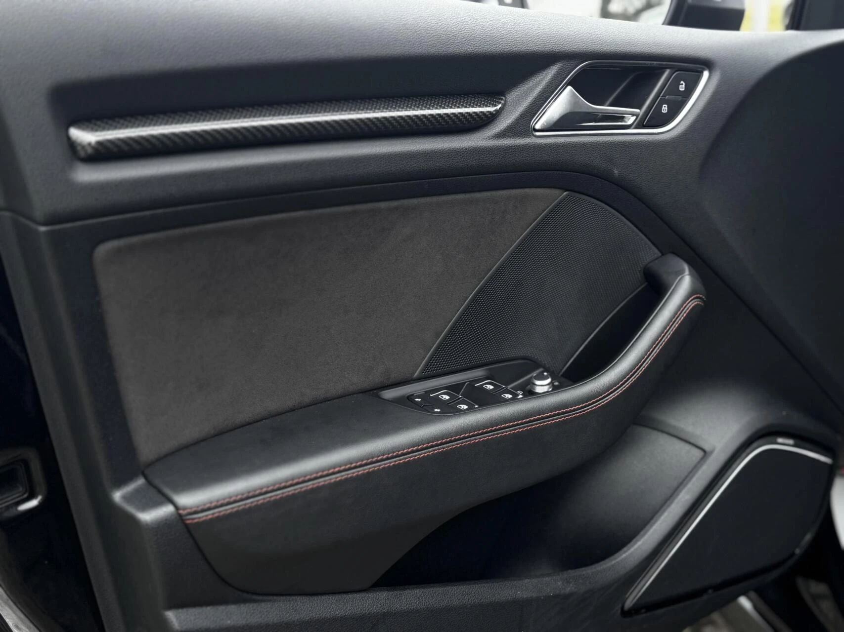 Hoofdafbeelding Audi RS3