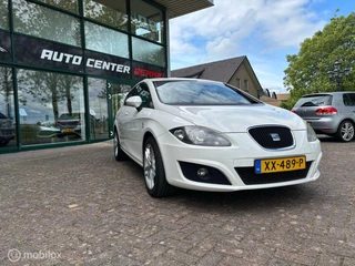 Seat Leon 1.2 TSI Ecomotive Sport