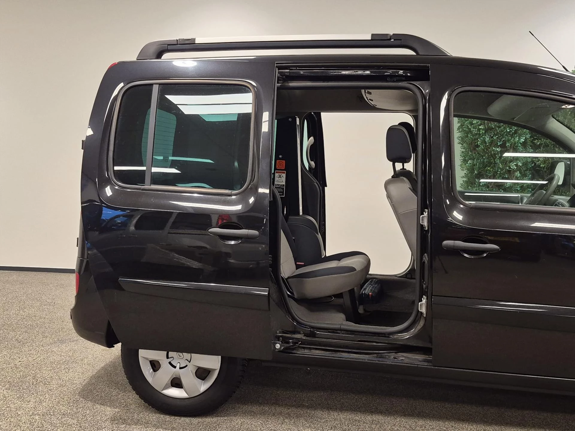 Hoofdafbeelding Renault Kangoo