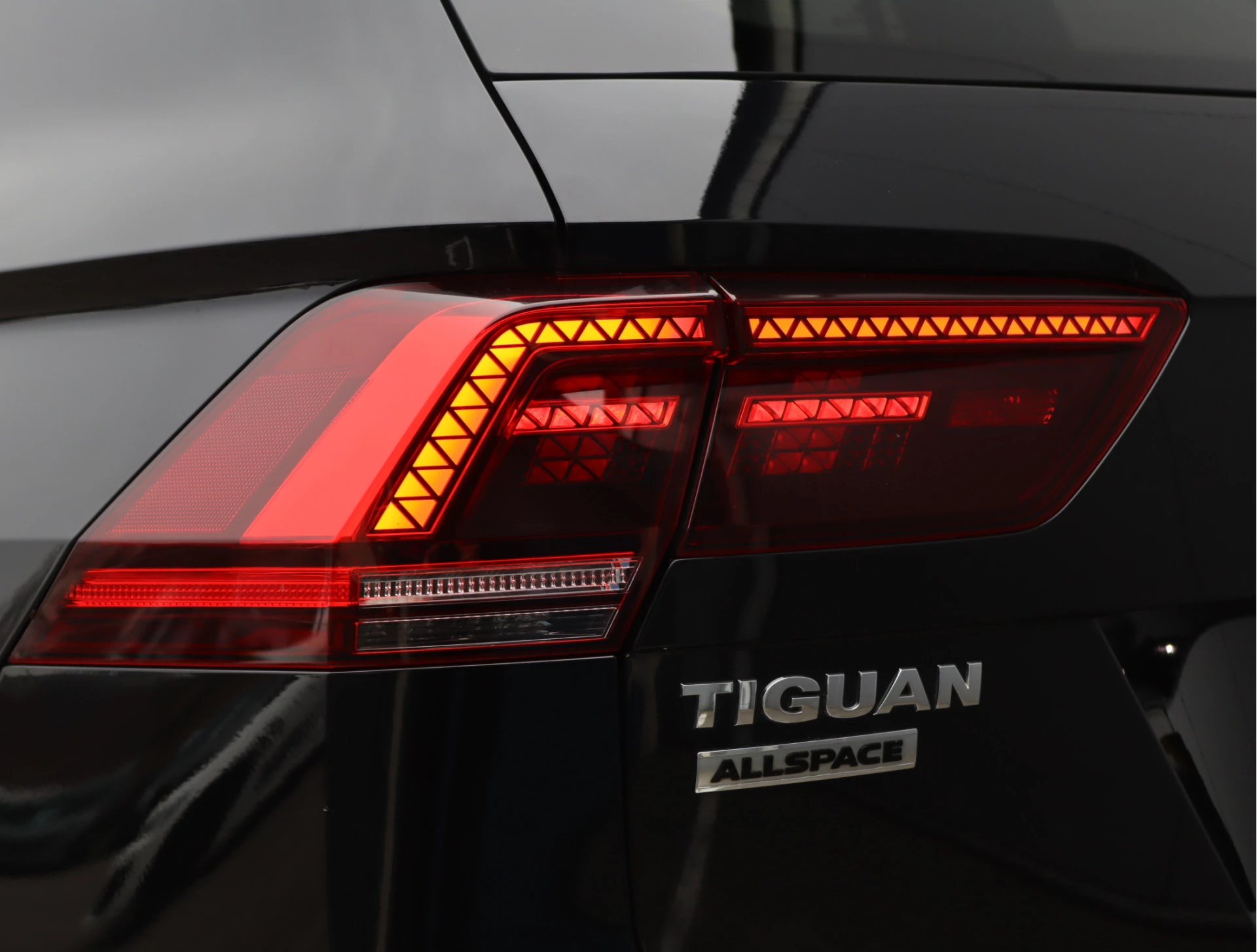 Hoofdafbeelding Volkswagen Tiguan Allspace