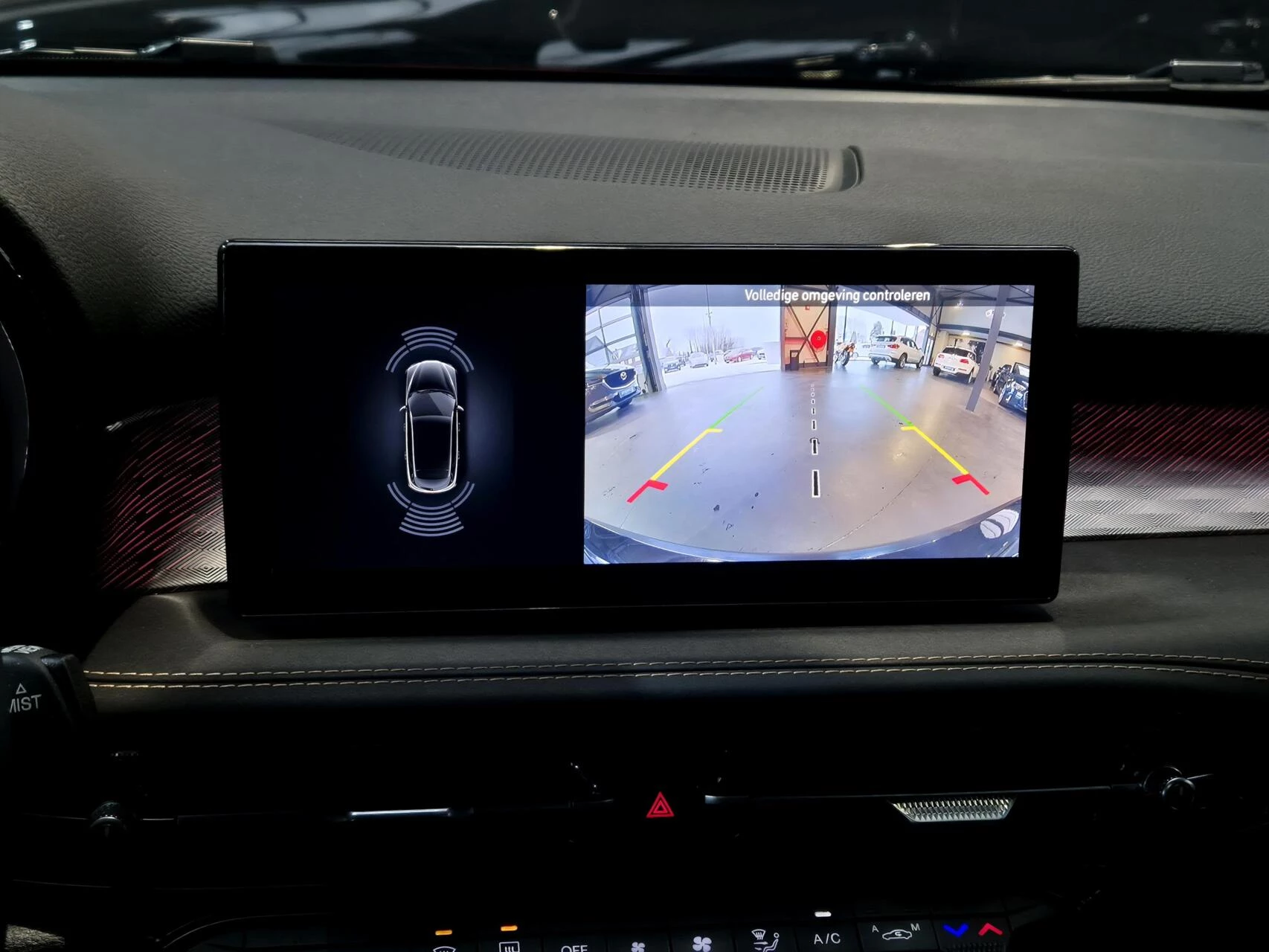 Hoofdafbeelding Alfa Romeo Tonale