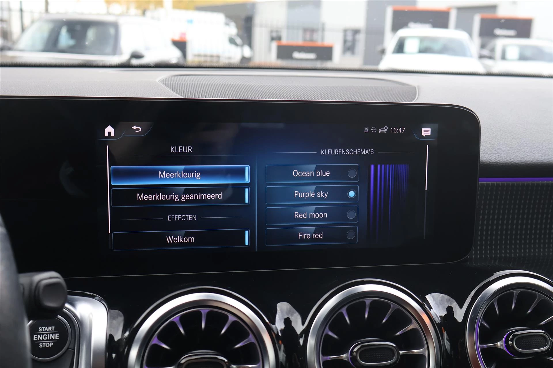 Hoofdafbeelding Mercedes-Benz GLB