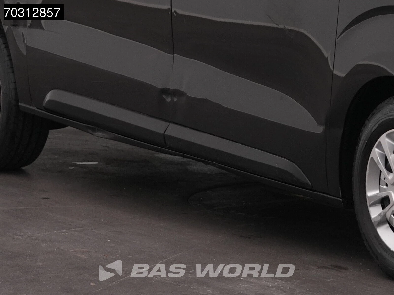 Hoofdafbeelding Peugeot Expert