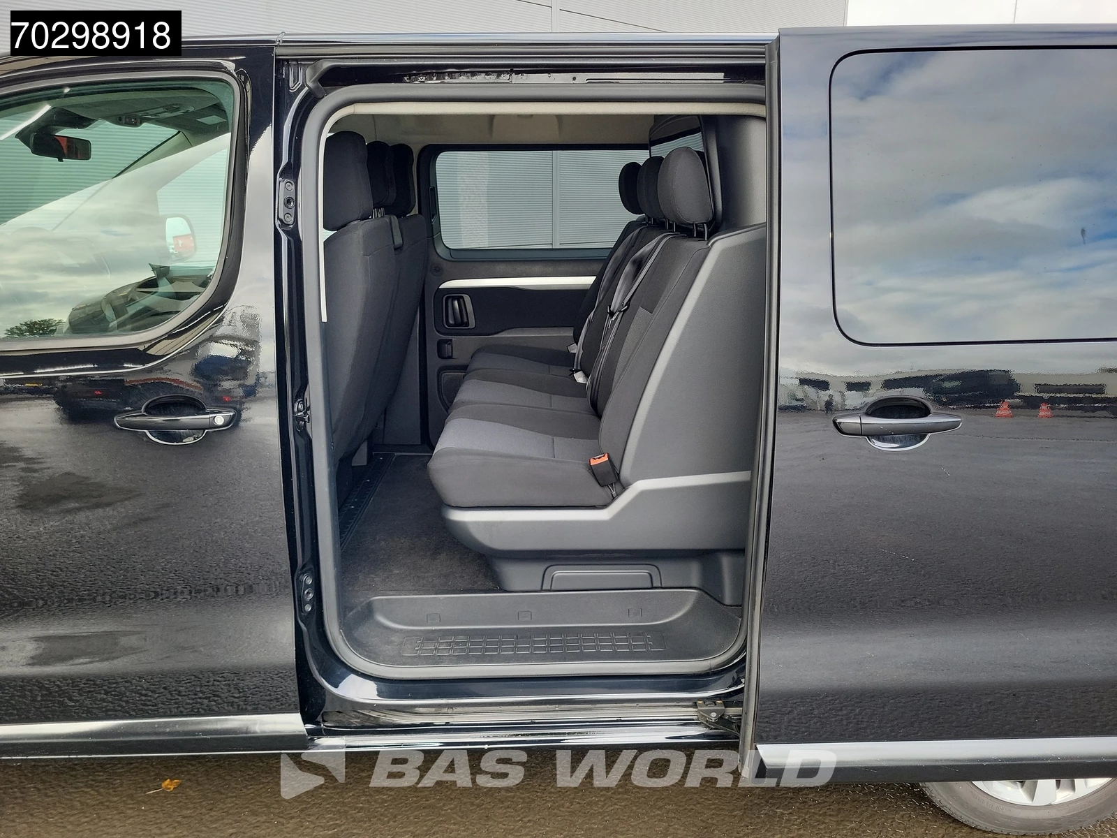 Hoofdafbeelding Peugeot Expert