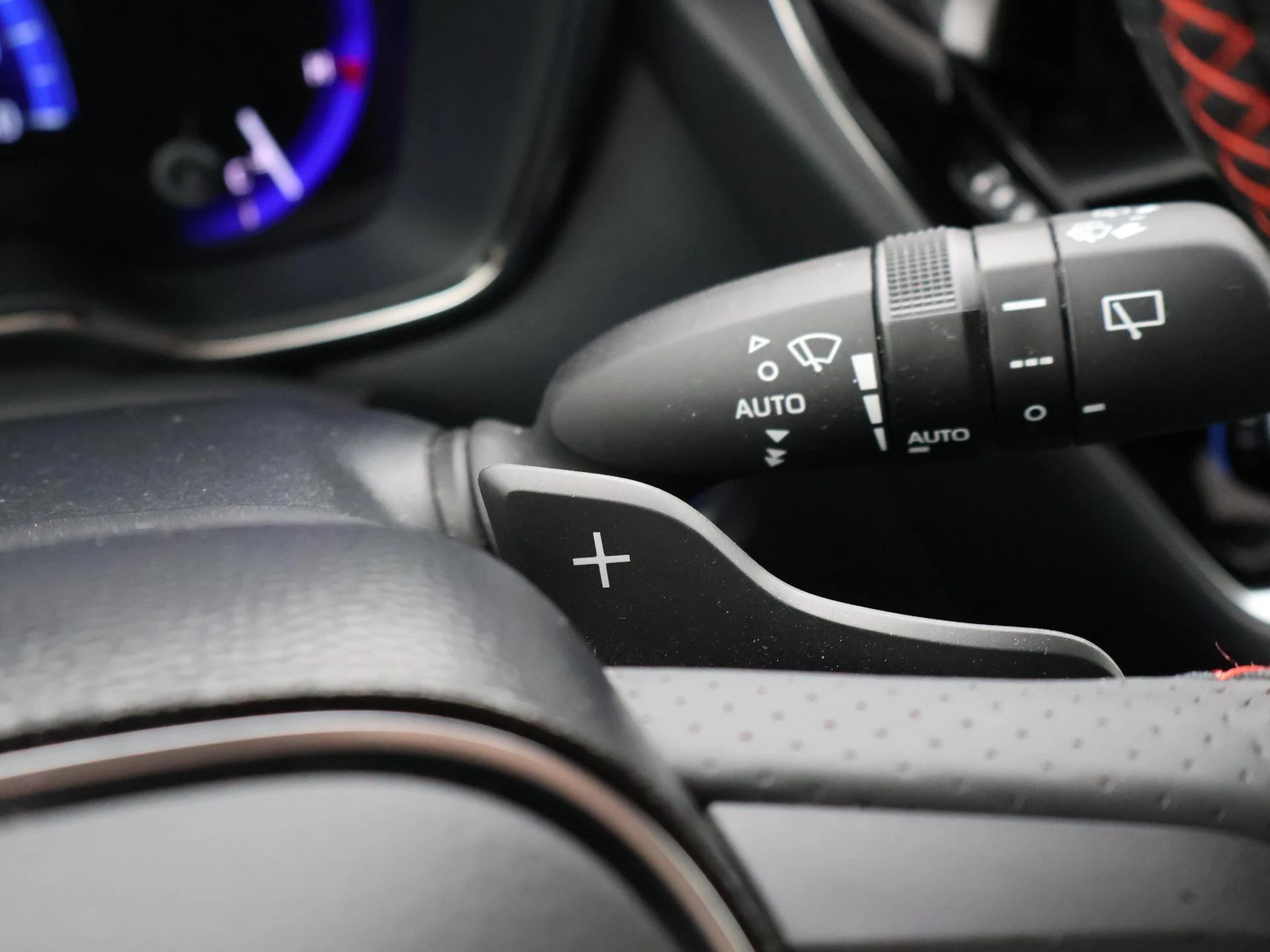 Hoofdafbeelding Toyota Corolla