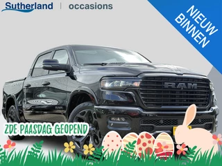 Dodge Ram 1500 3.0 SST 4x4 Crew Cab Sport 420pk | LPG | Panoramadak | Trekhaak |
