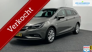 Opel Astra Sports Tourer 1.0 Innovation AUTOMAAT !!