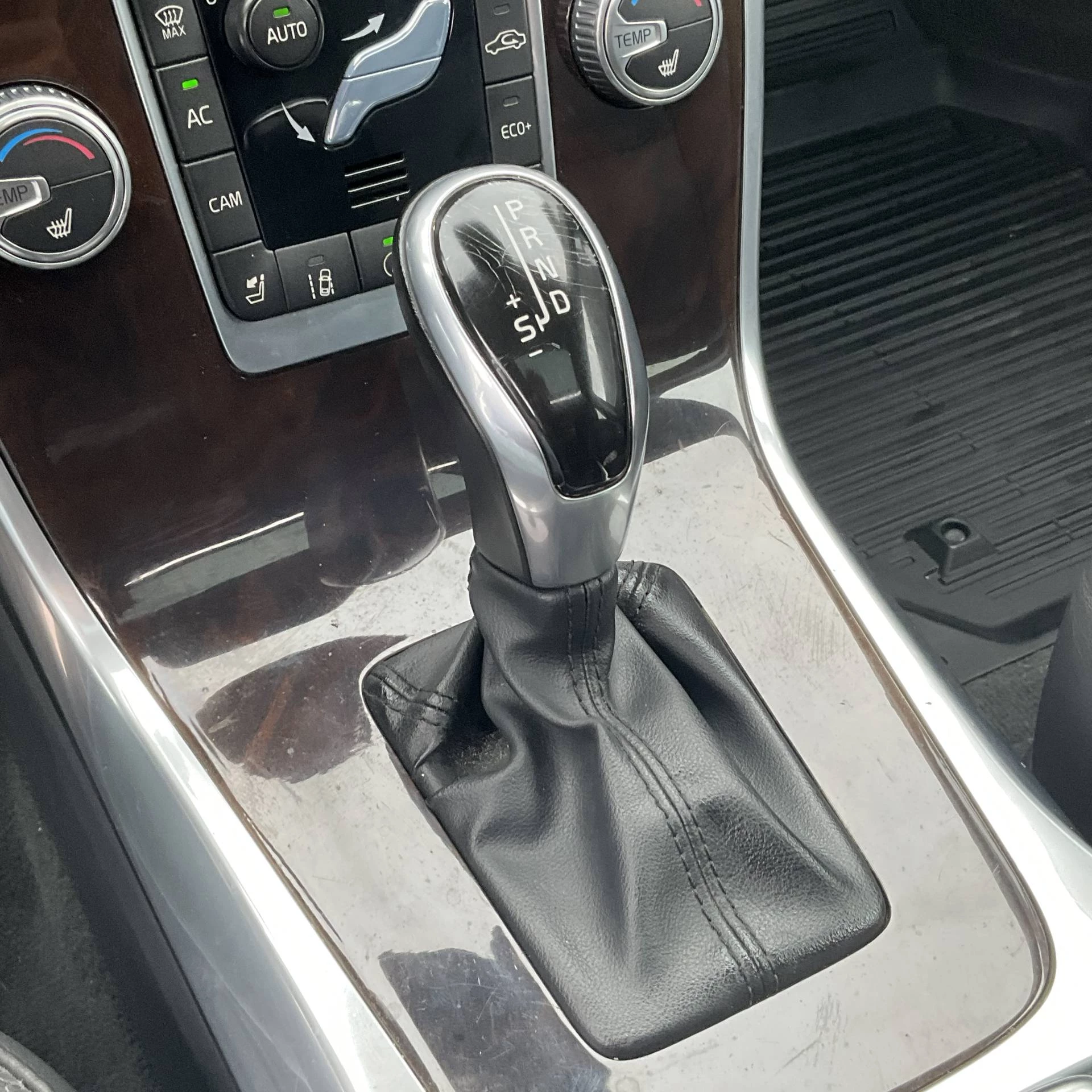 Hoofdafbeelding Volvo XC70