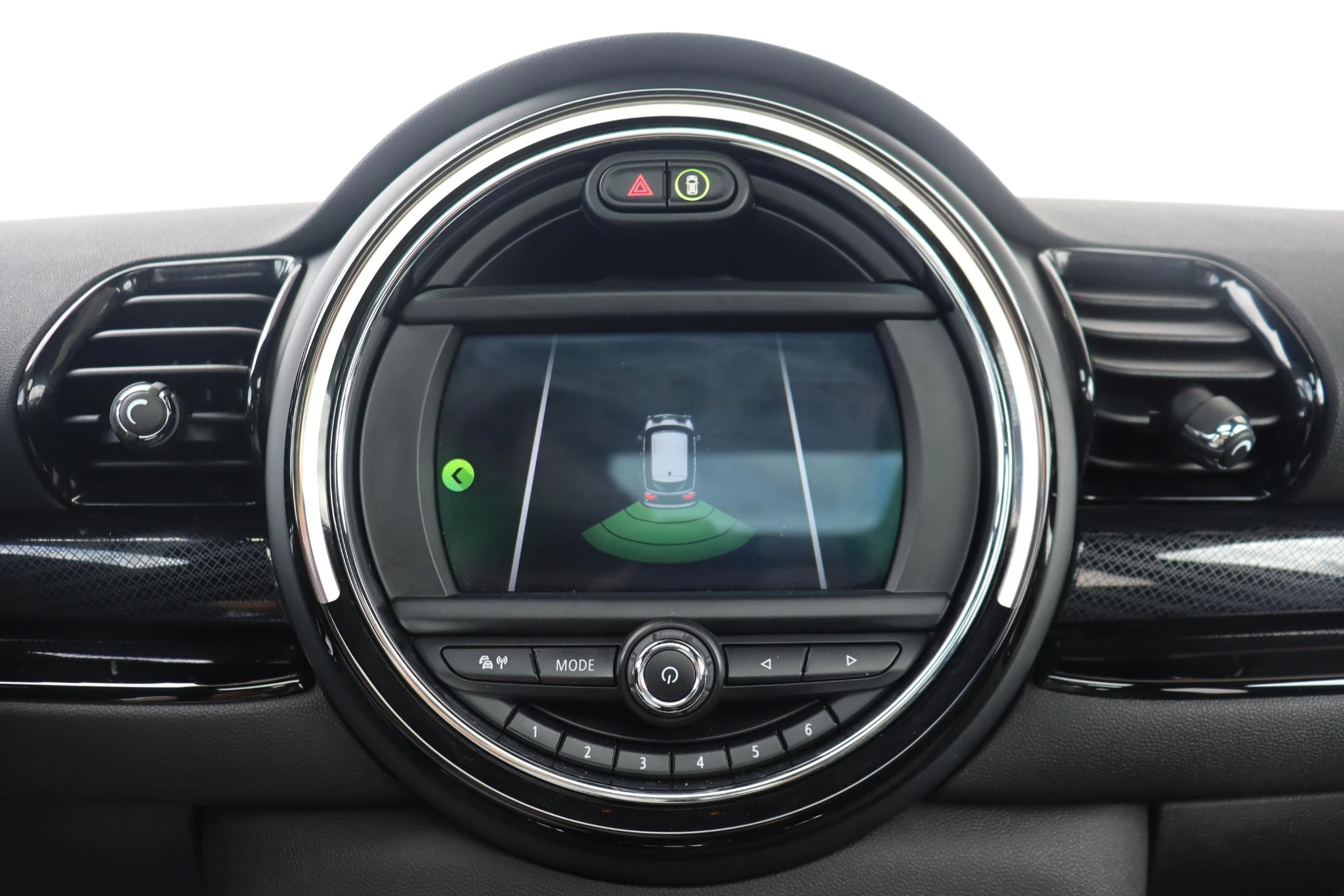 Hoofdafbeelding MINI Clubman