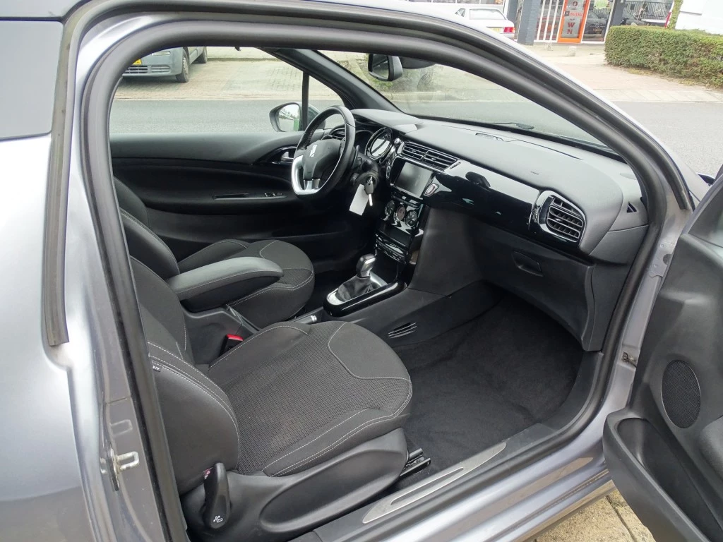 Hoofdafbeelding DS DS 3