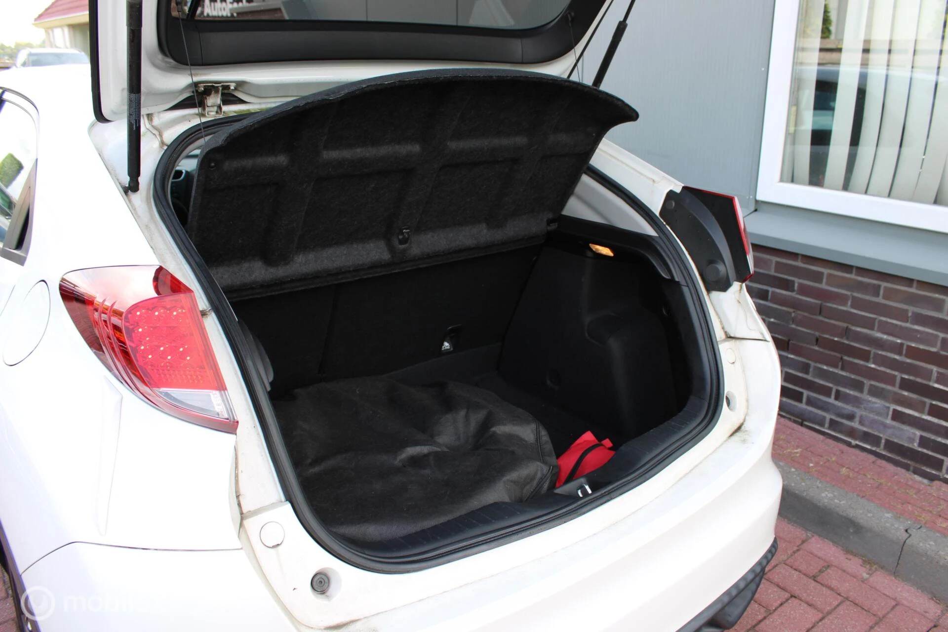 Hoofdafbeelding Honda Civic
