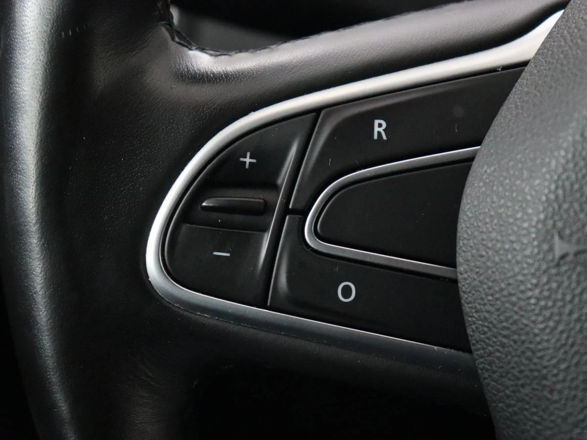 Hoofdafbeelding Renault Talisman