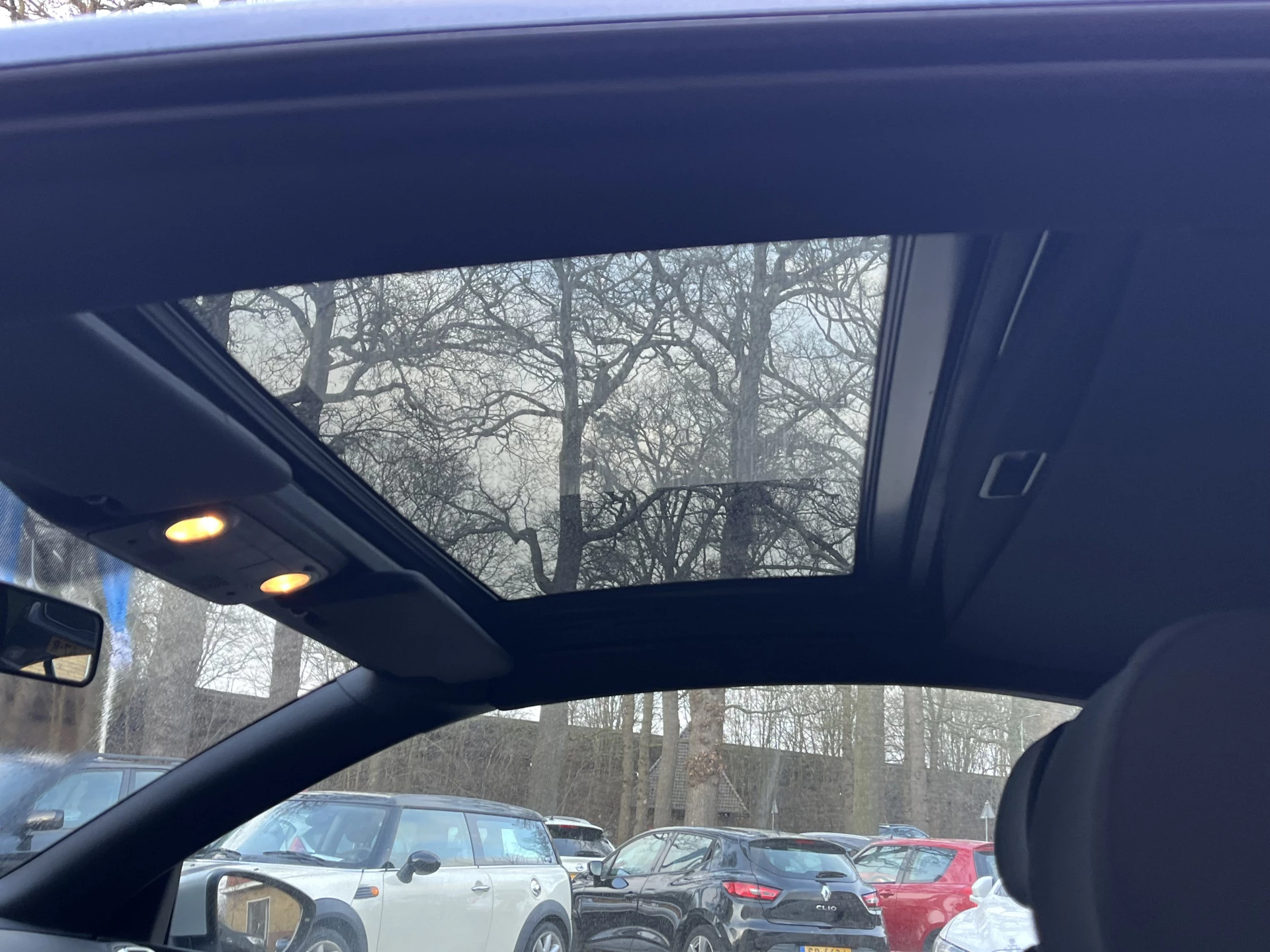 Hoofdafbeelding Volkswagen Eos