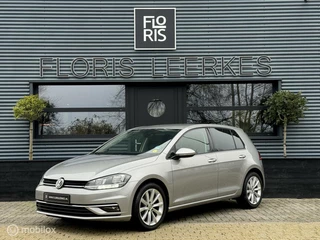 Volkswagen Golf 1.6 TDI | Camera | CarPlay | Cruise | Led