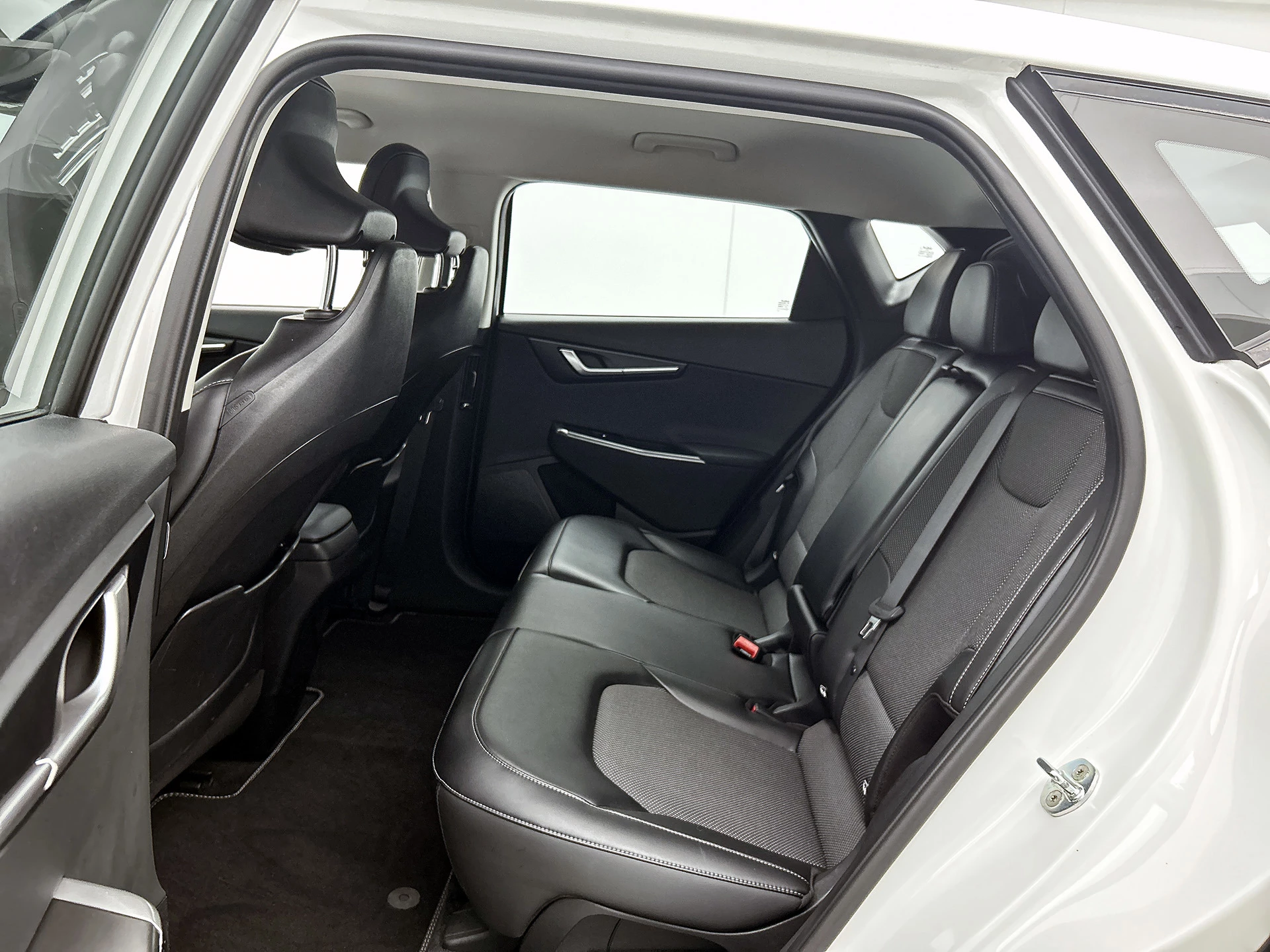 Hoofdafbeelding Kia EV6