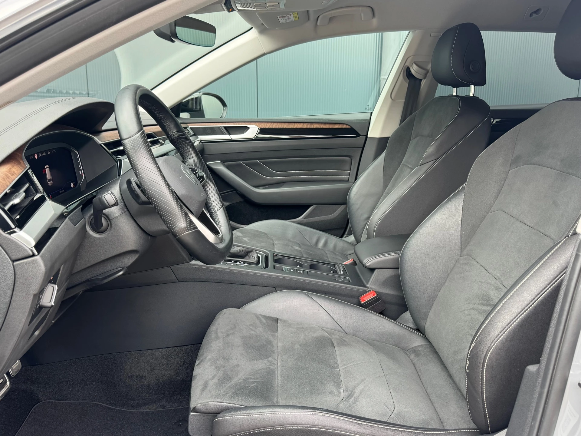 Hoofdafbeelding Volkswagen Arteon