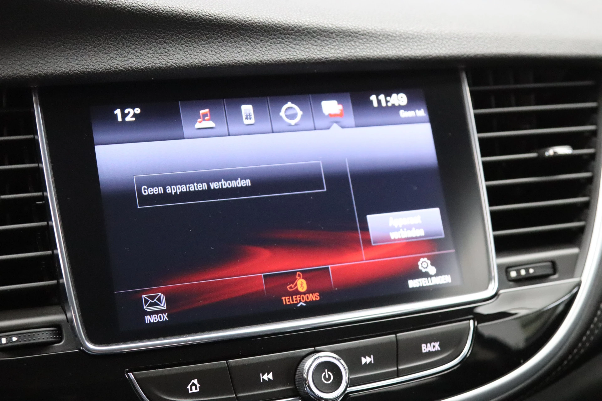 Hoofdafbeelding Opel Mokka X