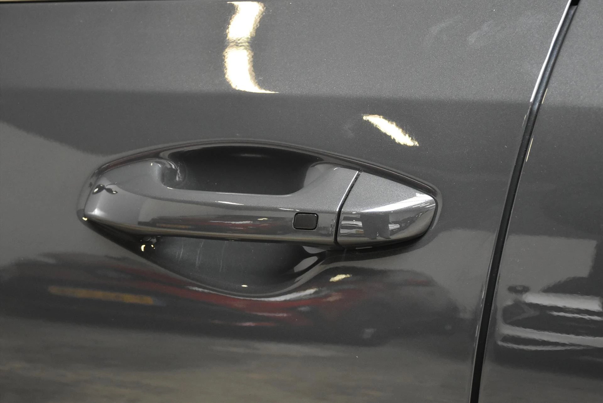 Hoofdafbeelding Kia ProCeed