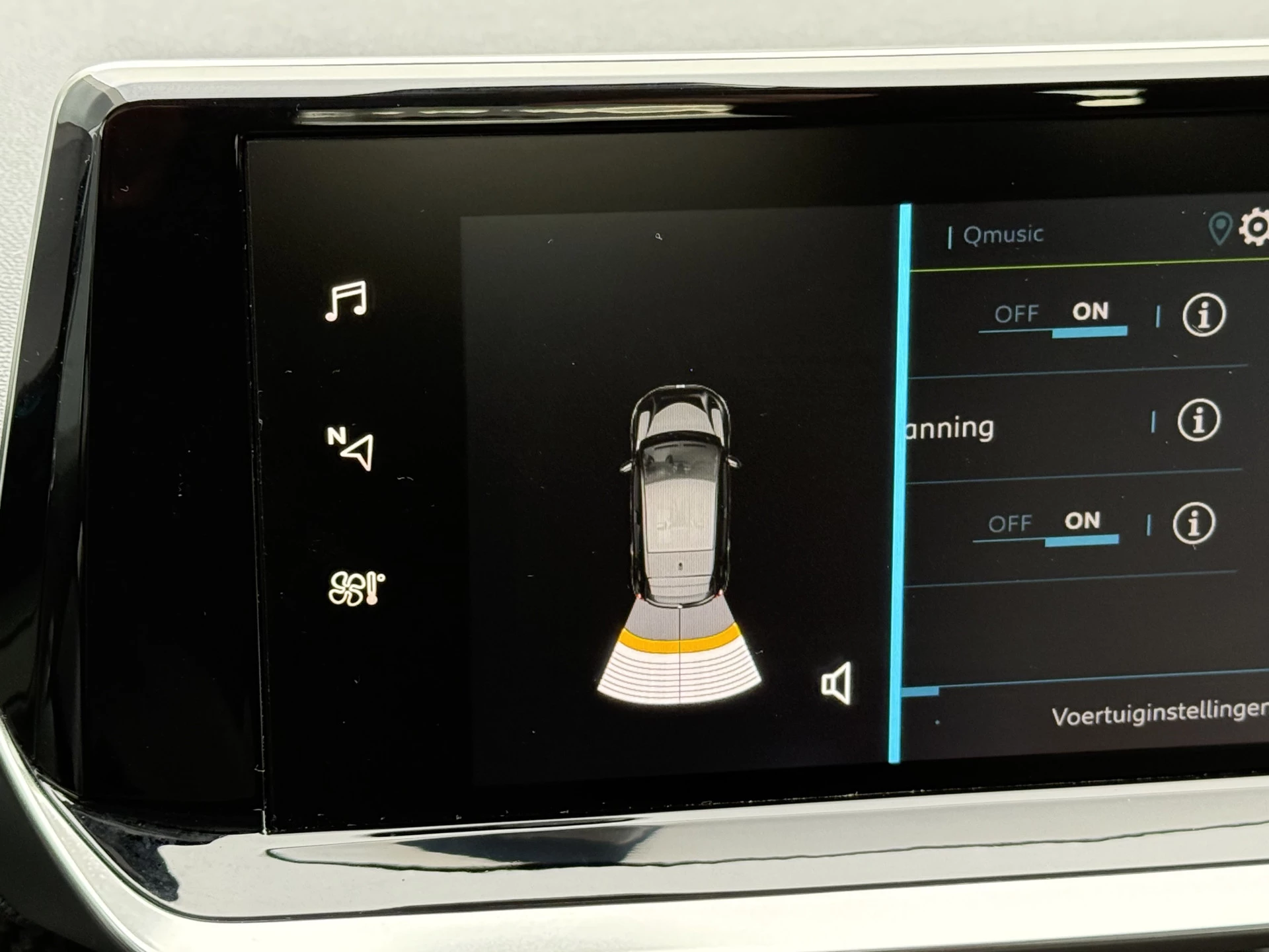 Hoofdafbeelding Peugeot e-208