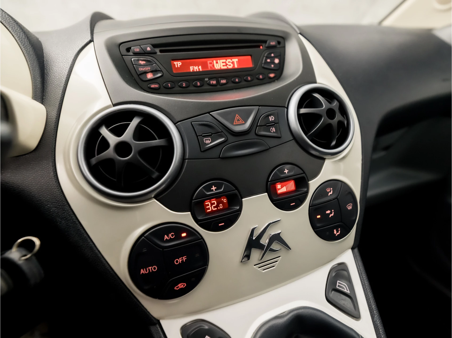 Hoofdafbeelding Ford Ka