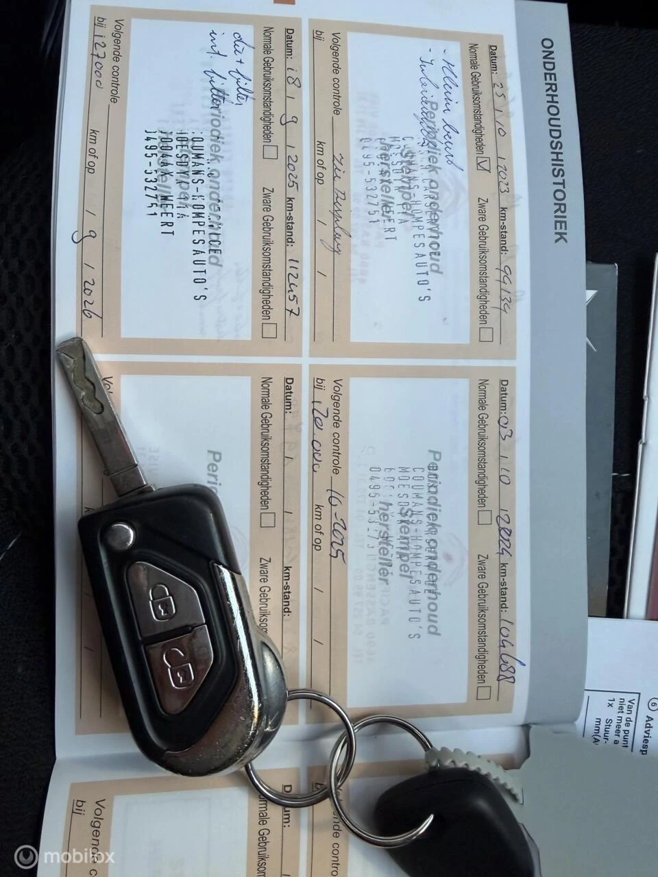 Hoofdafbeelding DS DS 3