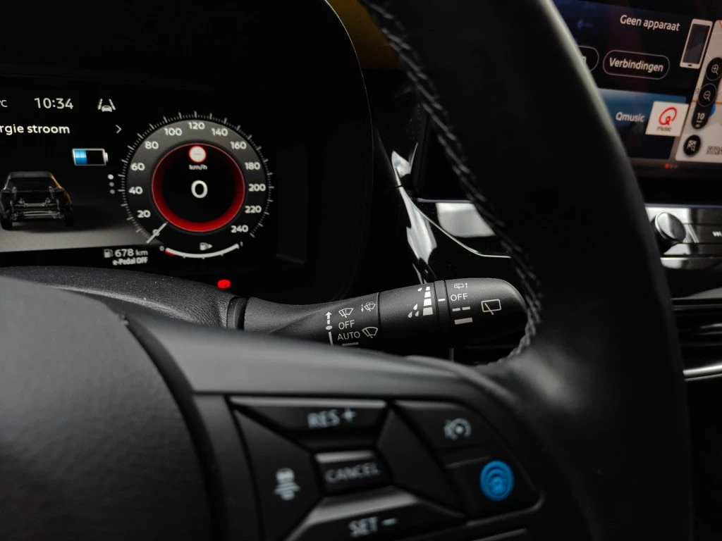 Hoofdafbeelding Nissan Juke