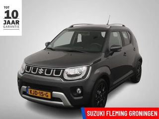 Suzuki Ignis 1.2 Smart Hybrid Style Automaat