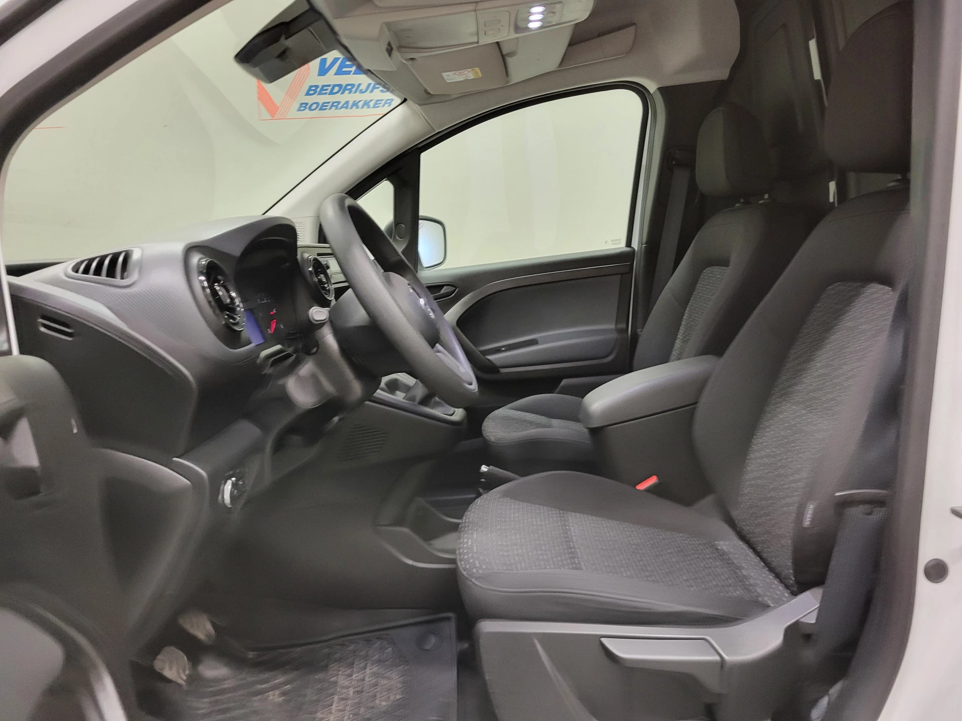 Hoofdafbeelding Mercedes-Benz Citan