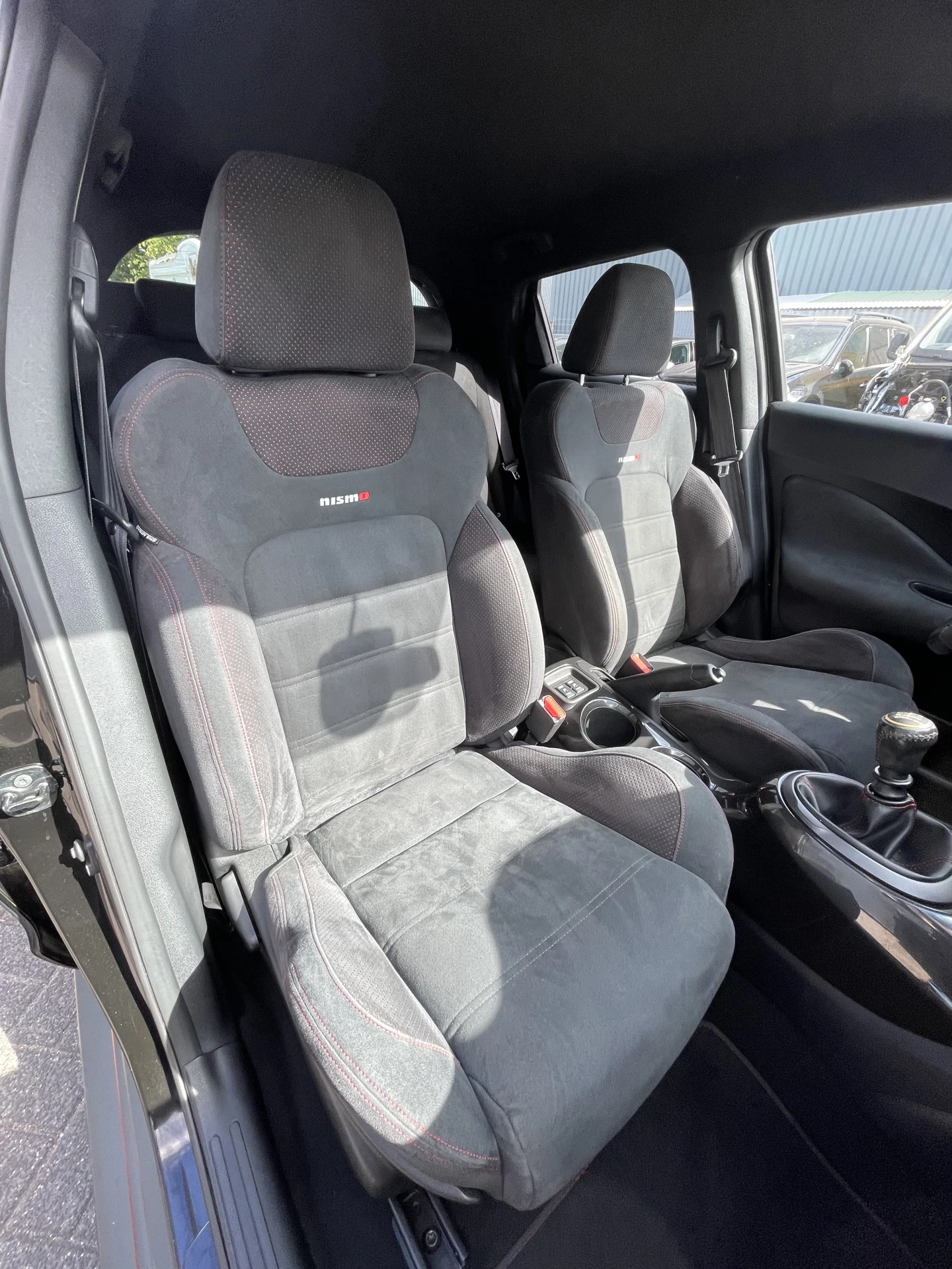 Hoofdafbeelding Nissan Juke