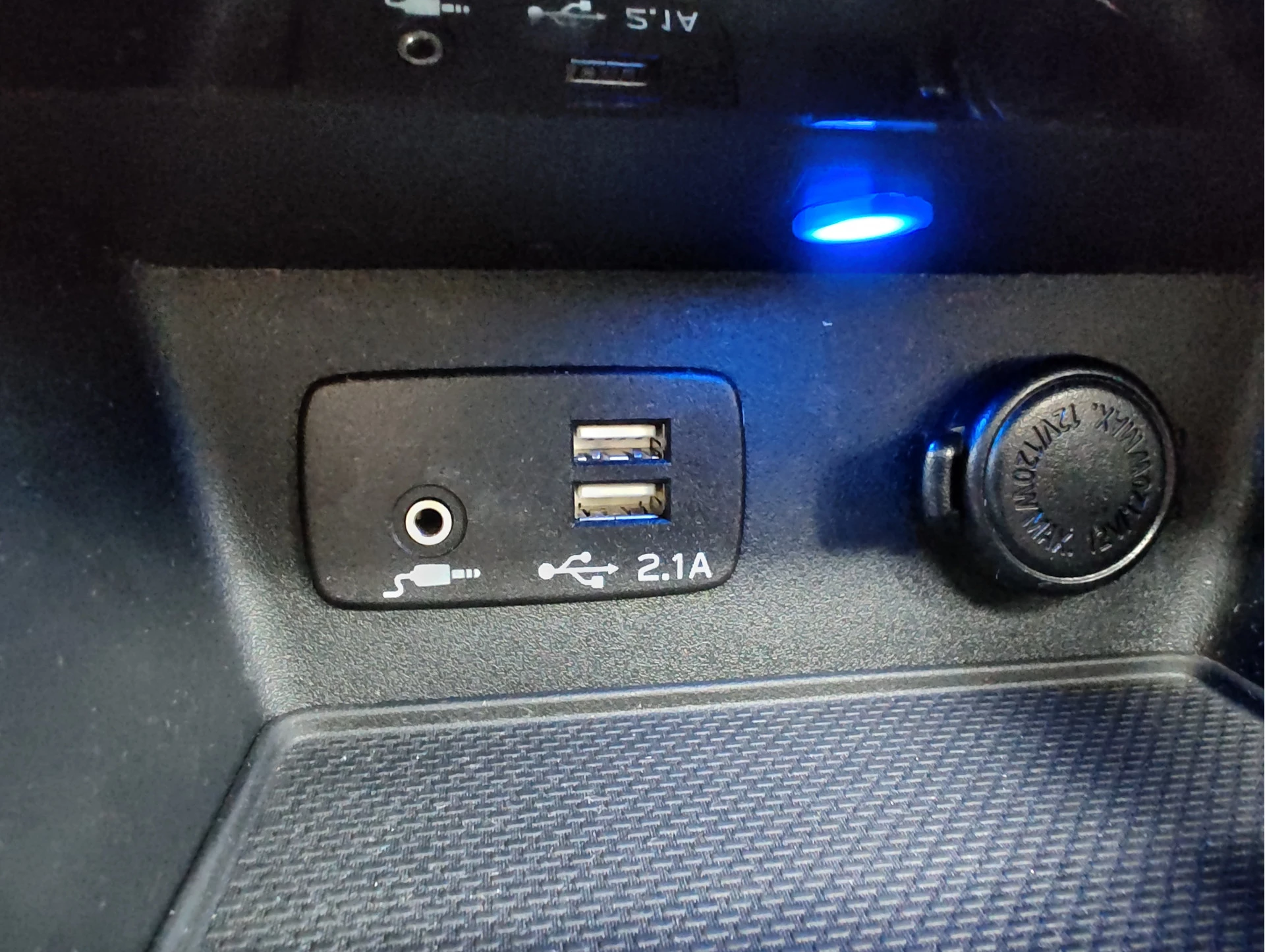 Hoofdafbeelding Subaru Forester