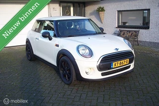 Mini Mini 1.2 One 2015 Business Airco Nieuwe APK!