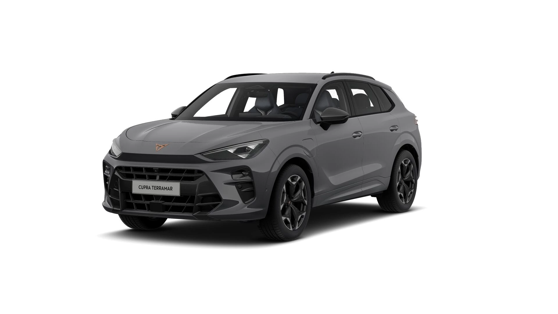 Hoofdafbeelding CUPRA Terramar