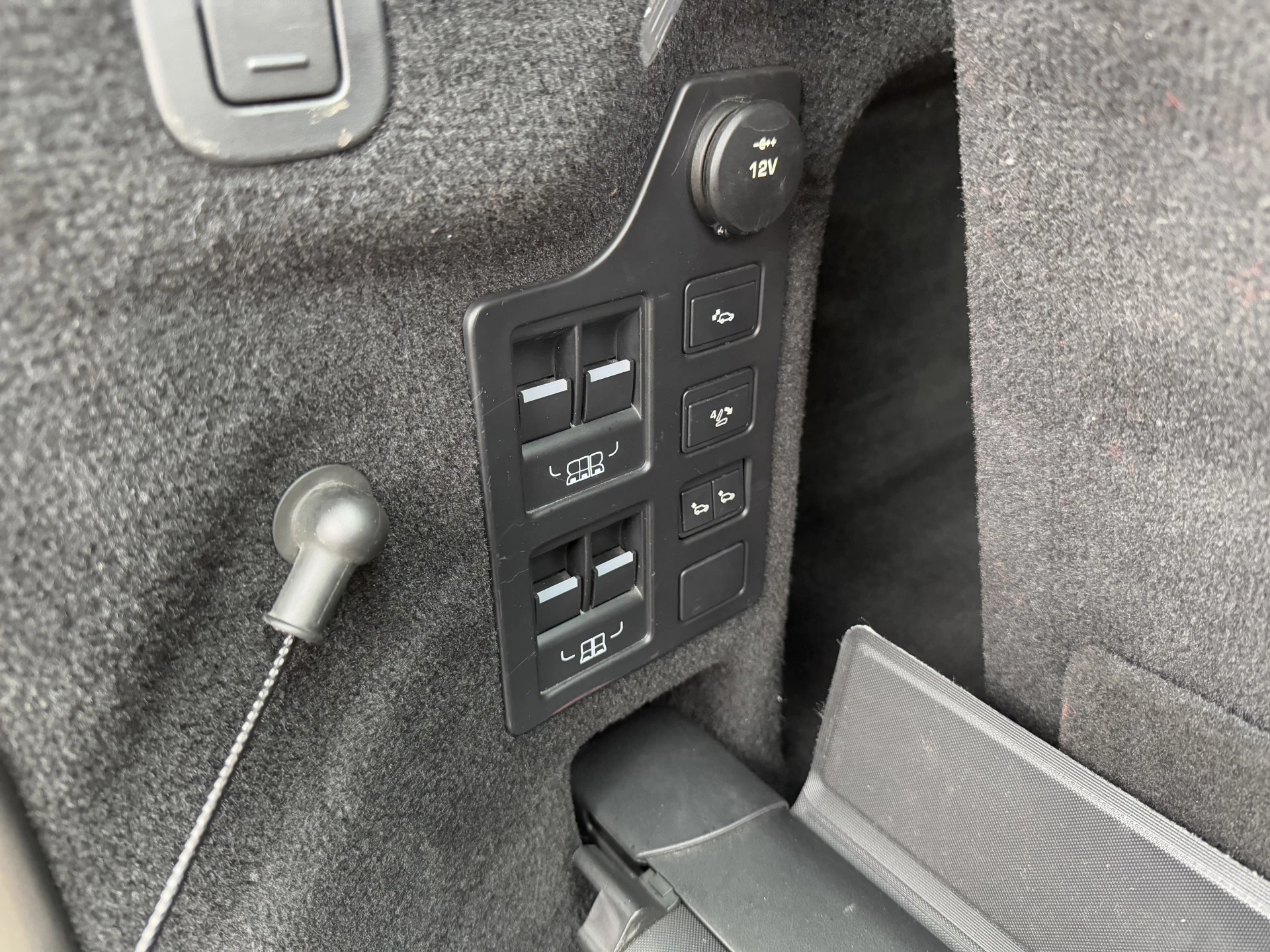 Hoofdafbeelding Land Rover Discovery