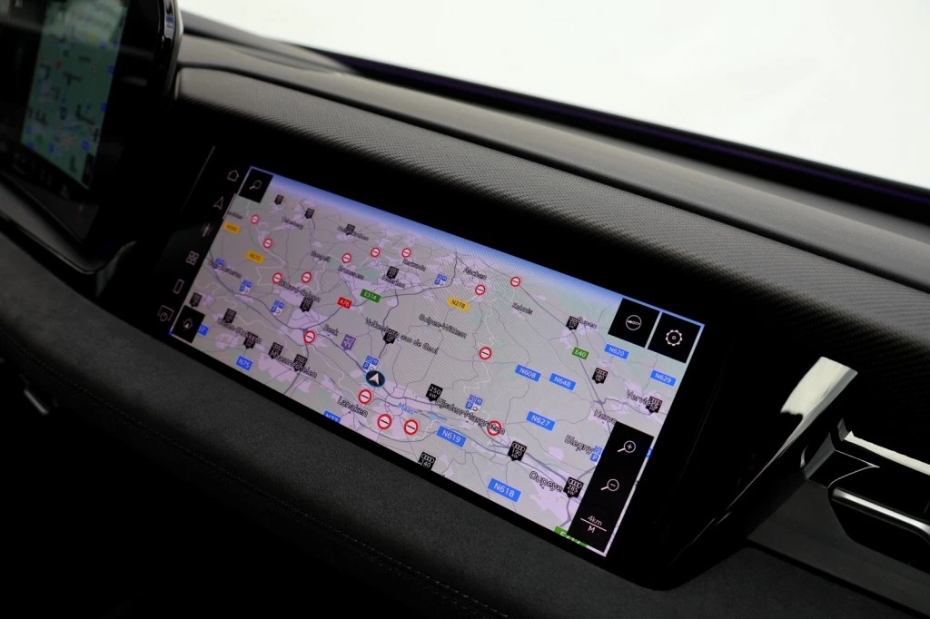 Hoofdafbeelding Audi Q6 e-tron