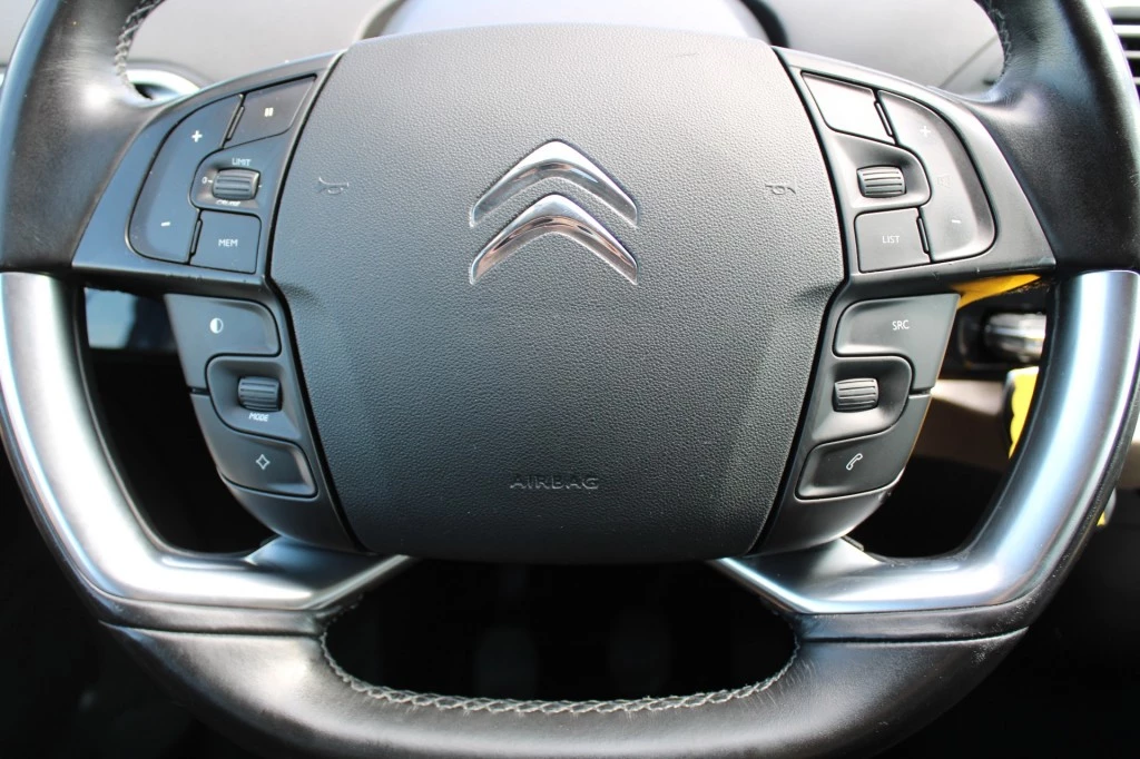 Hoofdafbeelding Citroën Grand C4 Picasso