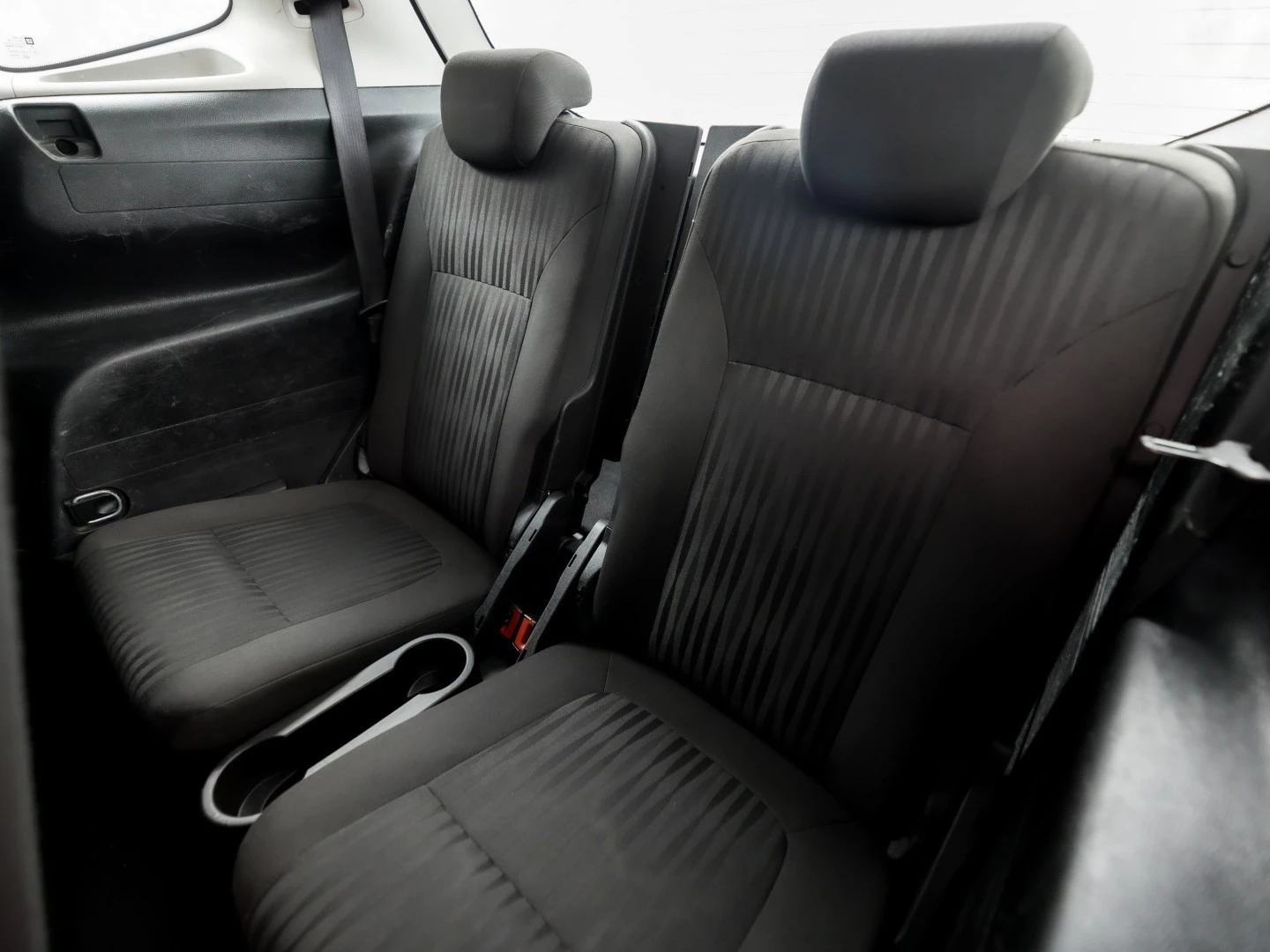 Hoofdafbeelding Opel Zafira