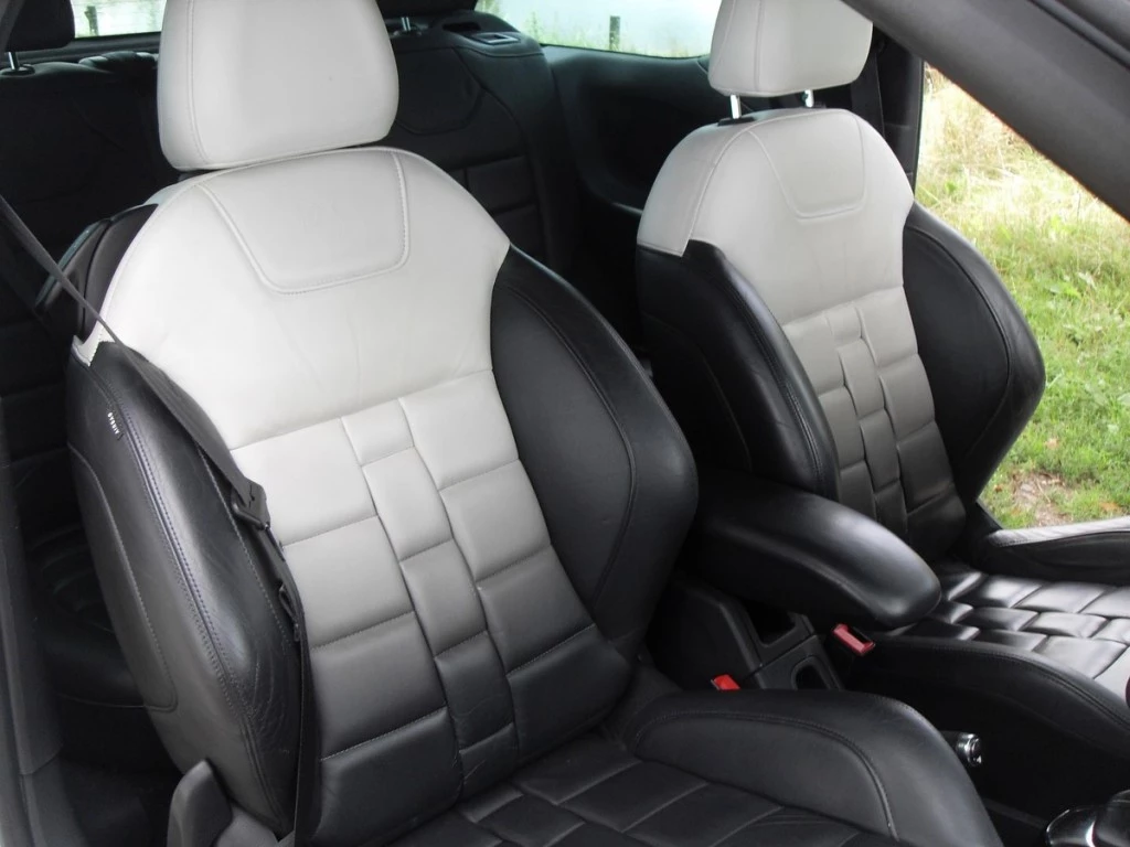 Hoofdafbeelding Citroën DS3