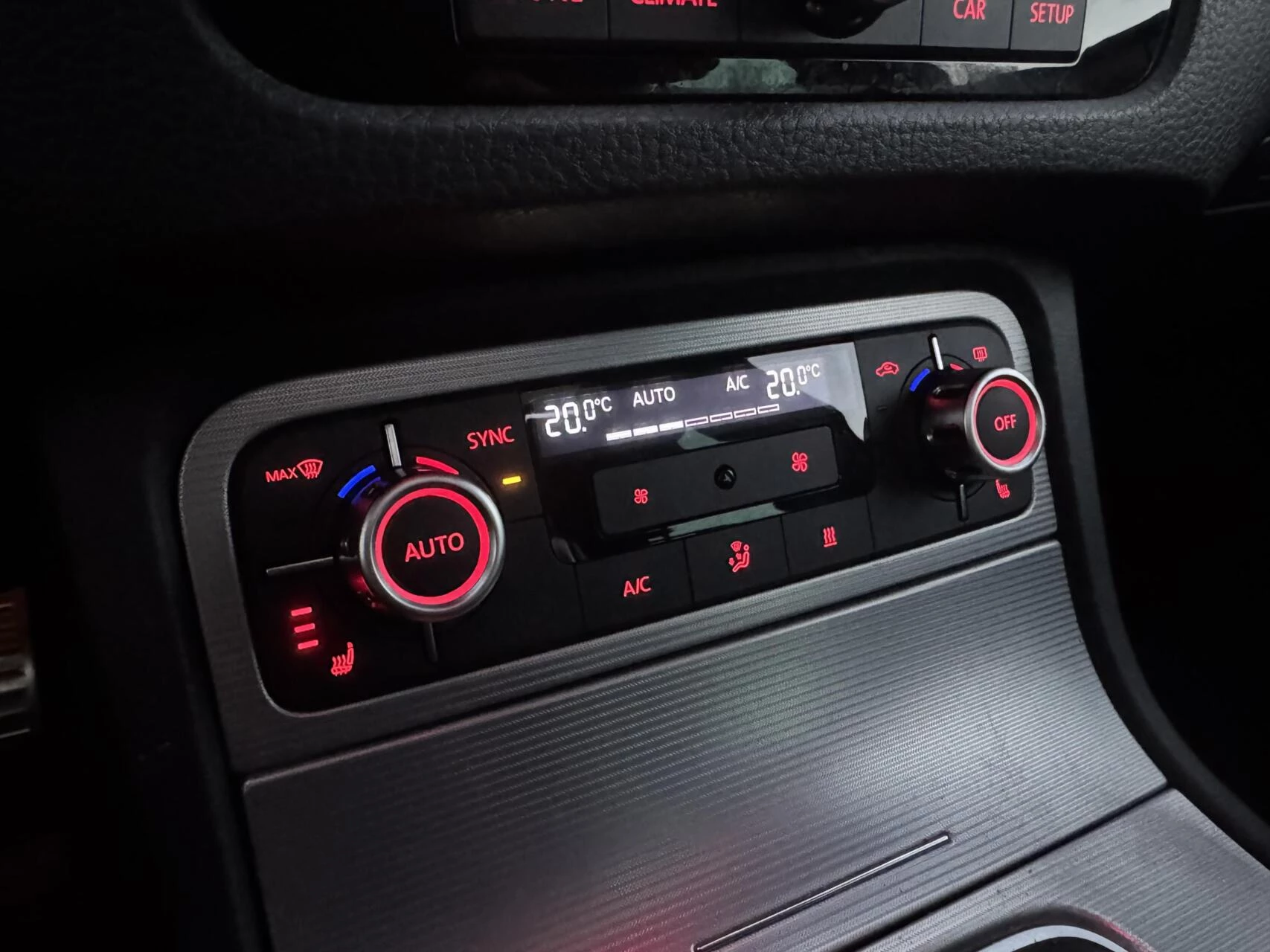 Hoofdafbeelding Volkswagen Touareg